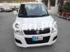 Suzuki Wagon R  2019 For Sale in Rawalpindi