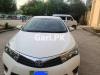 Toyota Corolla GLi Automatic 1.3 VVTi 2016 For Sale in Lahore