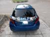 Toyota Vitz F 1.0 2014 For Sale in Islamabad