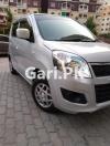 Suzuki Wagon R AGS 2021 For Sale in Islamabad