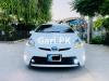 Toyota Prius S LED Edition 1.8 2013 For Sale in Rawalpindi