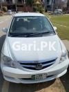 Honda City IDSI 2006 For Sale in Lahore