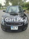 Suzuki Swift  2006 For Sale in Rawalpindi