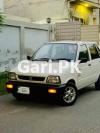 Suzuki Mehran VX 2006 For Sale in Lahore