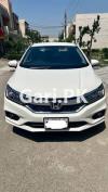 Honda City Aspire 2022 For Sale in Vehari