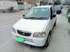 Suzuki Mehran  2010 For Sale in Karachi