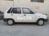 Suzuki Mehran VX (CNG) 2006 For Sale in Rawalpindi