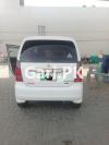 Suzuki Wagon R VXL 2019 For Sale in Faisalabad