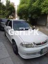Suzuki Cultus VXR 2009 For Sale in Lahore
