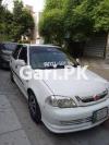 Suzuki Cultus VXR 2009 For Sale in Lahore