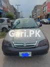 Suzuki Cultus VXL 2014 For Sale in Lahore