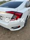 Honda Civic Oriel 2020 For Sale in Gujranwala