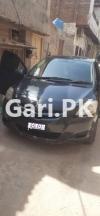 Toyota Belta X 1.0 2012 For Sale in Faisalabad