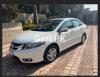 Honda City Aspire Prosmatec 1.5 i-VTEC 2019 For Sale in Faisalabad