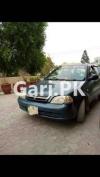 Suzuki Cultus  2006 For Sale in Peshawar