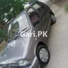 Suzuki Mehran VXR Euro II 2017 For Sale in Islamabad