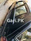 Daihatsu Cuore CX 2007 For Sale in Faisalabad