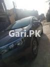 Toyota Corolla GLI 2017 For Sale in Lahore