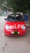 Chery QQ  2005 For Sale in Lahore