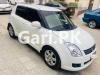 Suzuki Swift  2006 For Sale in Karachi