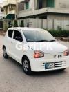 Suzuki Alto F 2016 For Sale in Islamabad