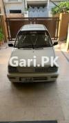 Suzuki Mehran VXR Euro II 2014 For Sale in Rawalpindi