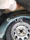 Toyota Corolla 2.0D 1999 For Sale in Multan