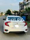 Honda Civic Oriel 1.8 i-VTEC CVT 2016 For Sale in Sialkot