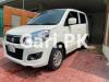 Suzuki Wagon R  2019 For Sale in Faisalabad