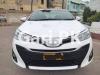 Toyota Yaris  2020 For Sale in Karachi