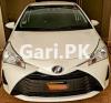 Toyota Vitz  2018 For Sale in Karachi