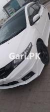 Honda City IVTEC 2018 For Sale in Sheikhupura