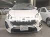 Kia Sportage  2023 For Sale in Lahore