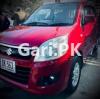 Suzuki Wagon R  2015 For Sale in Lahore