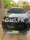 Toyota Fortuner  2017 For Sale in Lahore