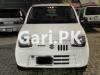 Suzuki Alto  2021 For Sale in Lahore