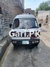 Suzuki Bolan  2013 For Sale in Rawalpindi