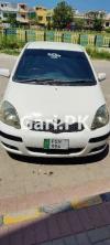 Toyota Vitz  2003 For Sale in Peshawar