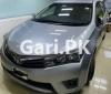 Toyota Corolla GLI 2015 For Sale in Lahore