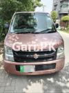 Suzuki MR Wagon  2007 For Sale in Lahore