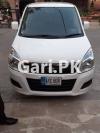 Suzuki Wagon R  2022 For Sale in Rawalpindi