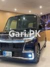 Daihatsu Tanto  2019 For Sale in Rawalpindi