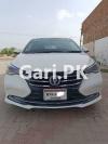 Changan Alsvin  2021 For Sale in Karachi