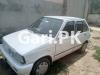 Suzuki Mehran VXR 2016 For Sale in Gujar Khan