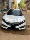 Honda Civic VTi Oriel Prosmatec 2021 For Sale in Karachi