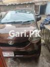 Daihatsu Mira  2016 For Sale in Karachi