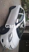 Toyota Belta  2009 For Sale in Karachi