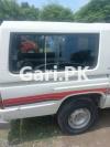 Toyota Hilux  1984 For Sale in Gujrat