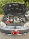 Honda Civic EXi 2003 For Sale in Lahore