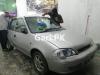 Suzuki Cultus VXL 2005 For Sale in Gujranwala